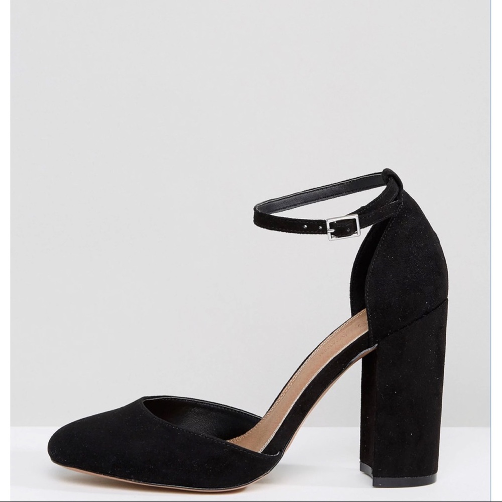 ASOS Priya Heels - Picture 2 of 4